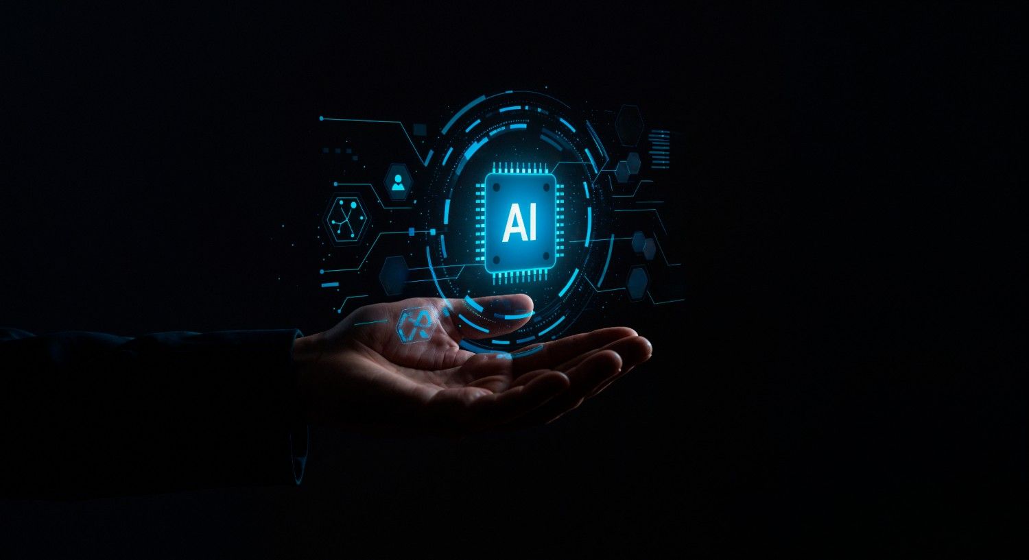 AI tool adoption hits 38%, yet 95%