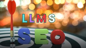 LLMS SEO Services and Agency