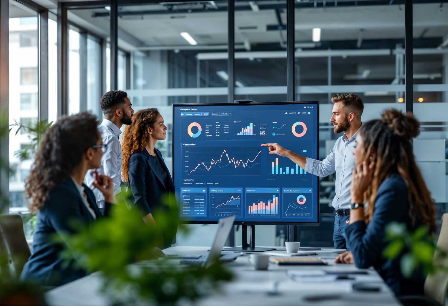 How is AI overview Affecting SEO for Blogging