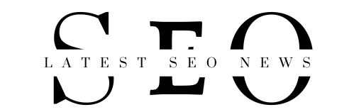 Latest SEO News